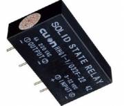 CLION Solid State Relay 4A