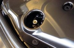 SWIVEL Araç Klima Bağlantı Adaptörü ( BMW,FORD,MERCEDES,VOLVO)