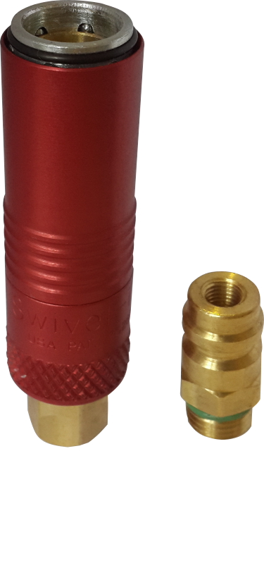 SWIVEL Araç Klima Bağlantı Adaptörü ( BMW,FORD,MERCEDES,VOLVO)