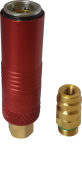 SWIVEL Araç Klima Bağlantı Adaptörü ( BMW,FORD,MERCEDES,VOLVO)