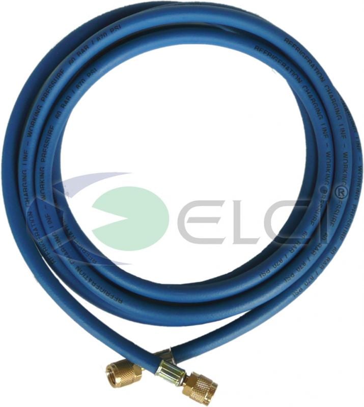 REFCO 300 cm Mavi Hortum