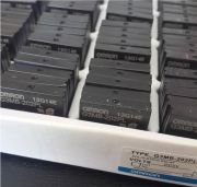 OMRON Solid State Relay 2A
