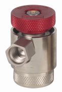 PARKER Gaz Verme Vanası Yüksek Basınç  R1234yf