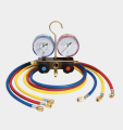 REFCO Manometre Seti (DS-MULTI)