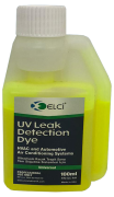 ELCI UV Kaçak Arama Sıvısı 100 ml (13 araç)