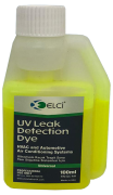 ELCI UV Kaçak Arama Sıvısı 100 ml (13 araç)