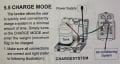 VALUE Value VES-50B Dijital Gaz Terazisi(Solenoid V.lı)
