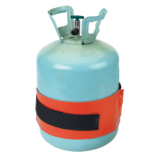 ELCI Termostatlı Silikon Isıtıcı kemer 220 Volt.