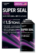 CLIPLIGHT Super Seal Kaçak Tıkayıcı