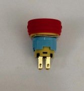 DAIR Acil Stop Butonu Su Geçirmez (waterproof) IP67