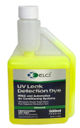 UV Kaçak Arama Sıvısı 500 ml (65 araç)