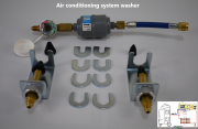 ELCI Ekm Pro Full Otomatik Gaz Dolum Makinesi