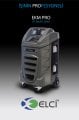 ELCI Ekm Pro Full Otomatik Gaz Dolum Makinesi