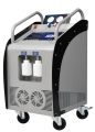 ELCI EKM Plus Otomatik Klima Gaz Dolum (15 Kg)