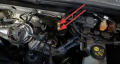 Kalorifer Peteği Temizleme Cihazı RTC3 (Heater Core Flush Machine)