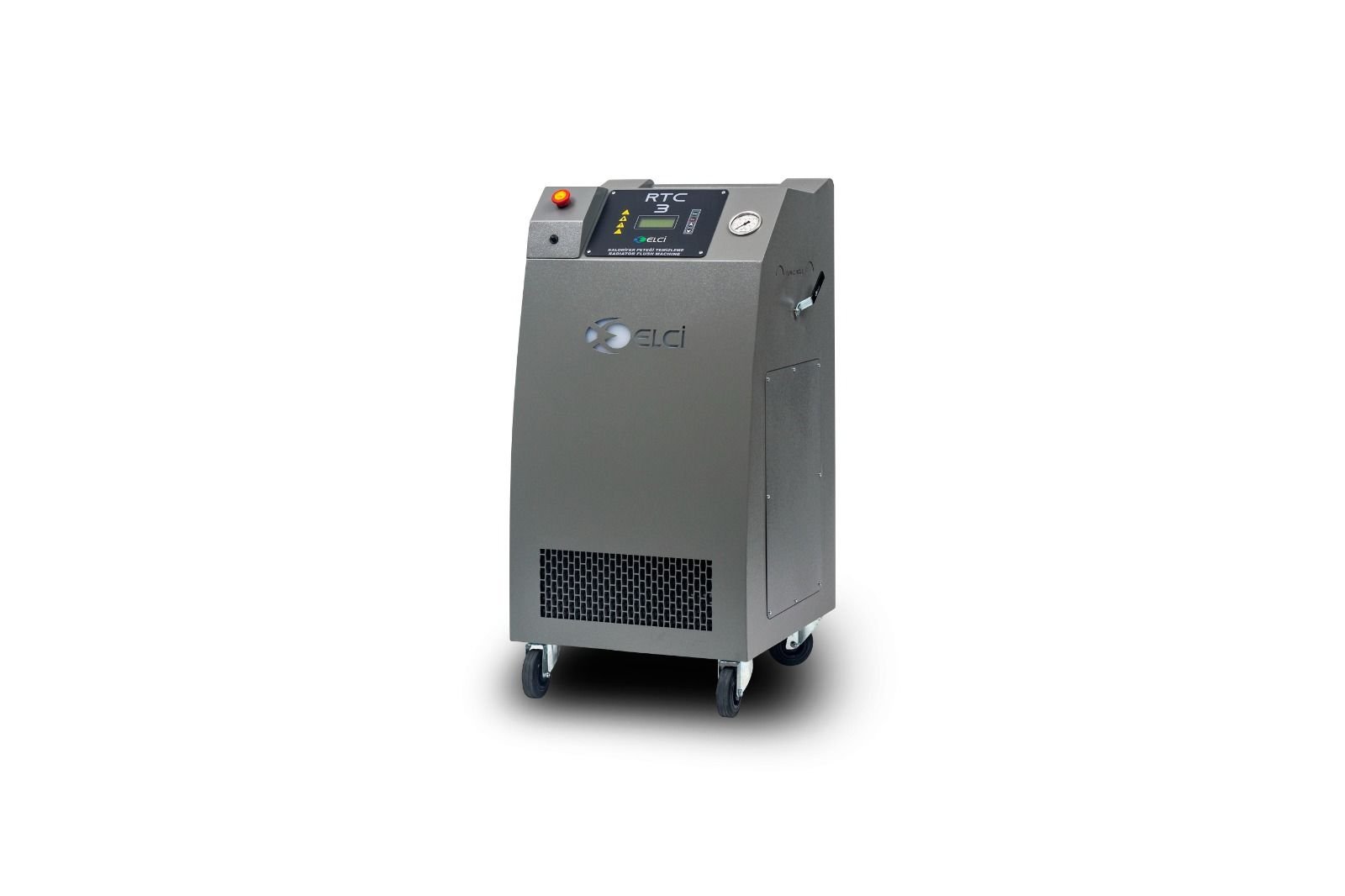 Kalorifer Peteği Temizleme Cihazı RTC3 (Heater Core Flush Machine)