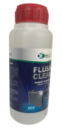 ELCI Radyatör Temizleme Sıvısı Flush Clean (500ml)