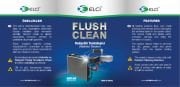 ELCI Radyatör Temizleme Sıvısı Flush Clean (500ml)