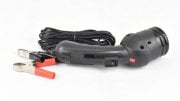 ELCI UV Fener12 Volt 50 Watt  (Akü Beslemeli)