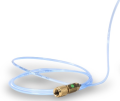 Neutronics ve MENTOR  6-02-6001-18-4  Flow Restrictor (Neutronics ve Mentor Gaz Analiz Akış Kısıtlayıcı)