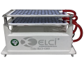 ELCI  Ozon Üreteci Çift Katlı 220 Volt10g/h
