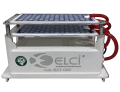 ELCI  Ozon Jeneratörü Çift Katlı 220 Volt10g/h