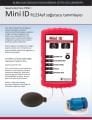 Neutronics Mini ID R1234YF Soğutucu Akışkan Tanımlayıcı