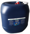 Radyator Temizleme İlacı Flush Clean 30 Lt (65 Araçlık)