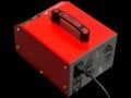 ELCİ OZON CİHAZI OLED EKRANLI OTOMATİK ZAMAN AYARLI 20.000 mg/saat