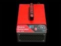 ELCİ OZON CİHAZI OLED EKRANLI OTOMATİK ZAMAN AYARLI 20.000 mg/saat