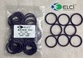 VOLKSWAGEN İçin Özel HNBR O-Rings 50 Adetlik Paket