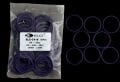 VOLKSWAGEN İçin Özel HNBR O-Rings 50 Adetlik Paket