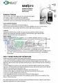 HVACR Seal Pro3 Klima Kaçak Tıkayıcı (Büyük Sistemler için 18KW) SEAL PRO3
