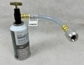 HVACR Seal Pro3 Klima Kaçak Tıkayıcı (Büyük Sistemler için 18KW) SEAL PRO3