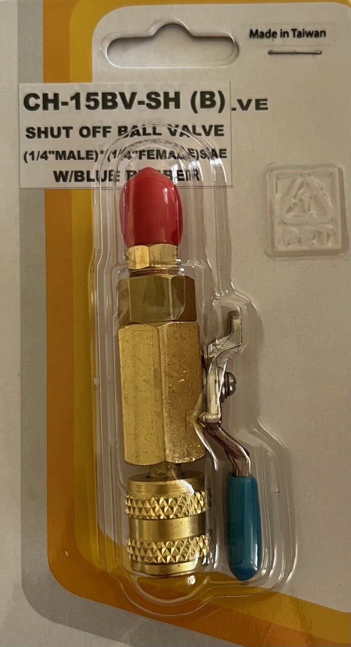 KÜRESEL VANA 1/4 ERKEK - 1/4 DİŞİ ALÇAK BASINÇ