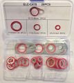Ford Pullu O Ring Set 20 Parça