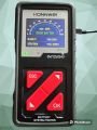 AKÜ TEST CİHAZI 6V/12V /24V (KONNWEİ KW710)