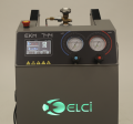 EKM744 Klima Gaz Dolum Cihazı (Sadece R744-CO2 Gazı İçin)