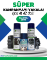 LASTİK PARLATICI ✔ SUSUZ MOTOR TEMİZLEME✔AİR-CON CLEANER ✔