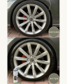 LASTİK PARLATICI ✔ SUSUZ MOTOR TEMİZLEME✔AİR-CON CLEANER ✔