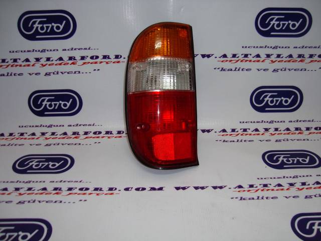 FORD RANGER STOP KOMPLE SOL 1998/2001