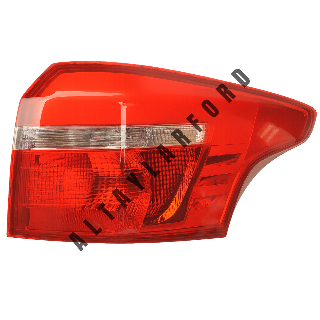 FORD  FOCUS STOP LAMBASI DIŞ SAĞ STW LED'SİZ 2014- DEPO F1EB 13404 DB