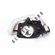 FORD  FOCUS SİS FARI SAĞ 2002-2005 DEPO 2M51 15K201 AH