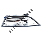 FORD  MONDEO SİS FARI SOL 2011- DEPO BS71 15K202 AB