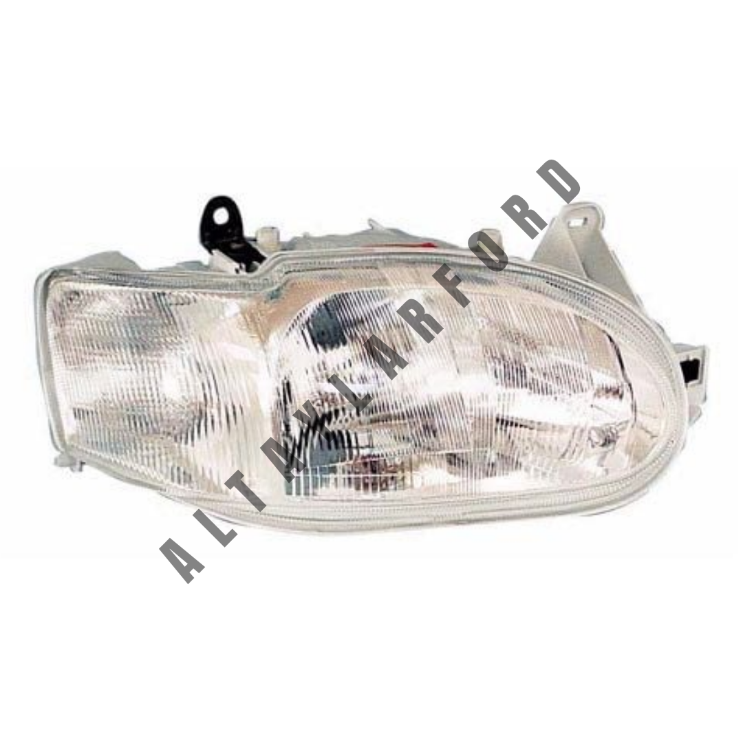 FORD  ESCORT FAR SAĞ 1995-2000 DEPO 95AG 13W029 FC