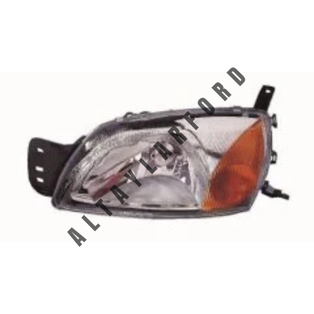 FORD  FIESTA FAR SOL SARI SİNYAL 1999-2001 DEPO YS61 13006 FB