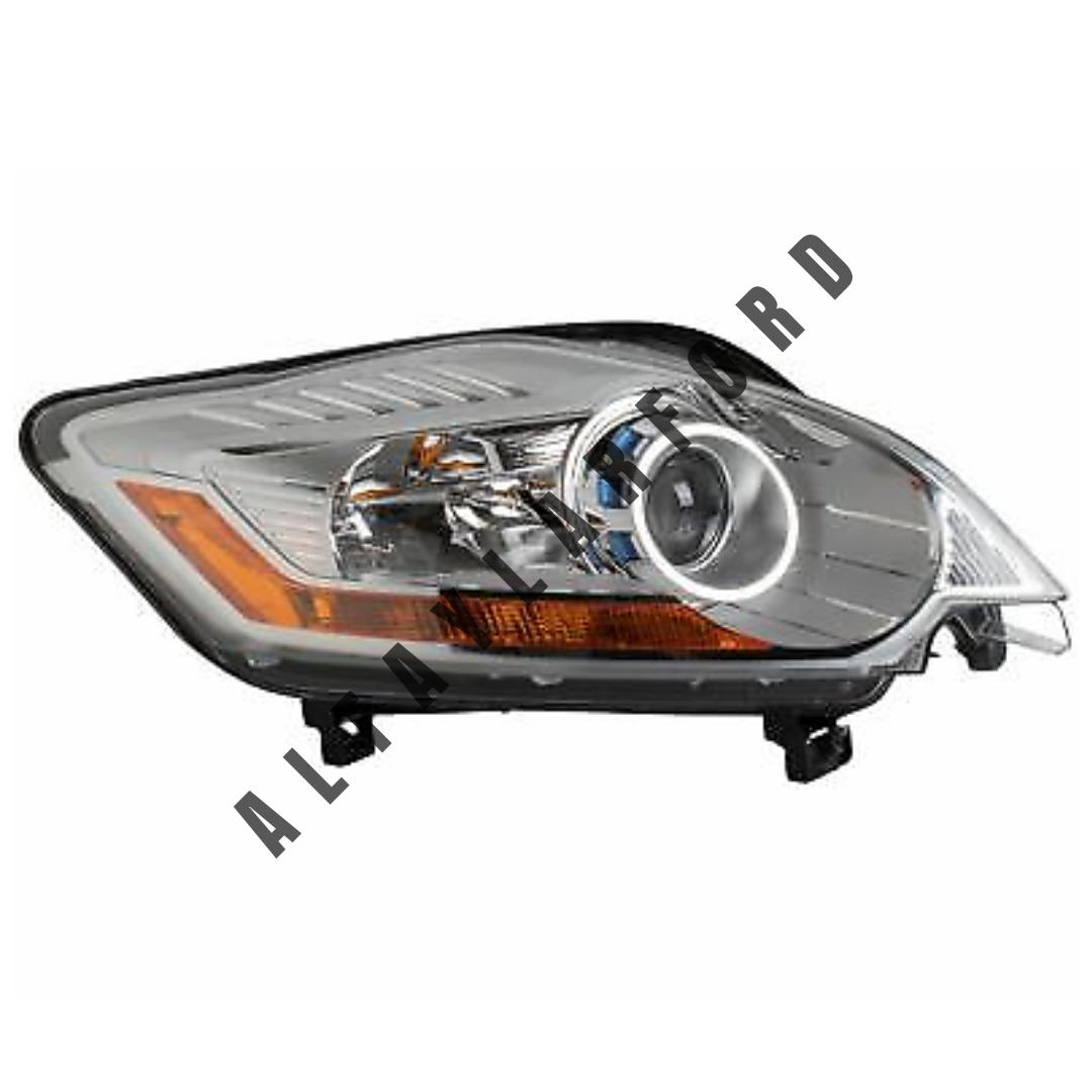 FORD  KUGA FAR SAĞ (MERCEKLİ) 2008- DEPO 8V41 13005 AE