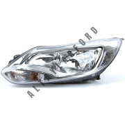 FORD  FOCUS FAR SOL BEYAZ ZEMİN 2011-2015 DEPO BM51 13W030 NB