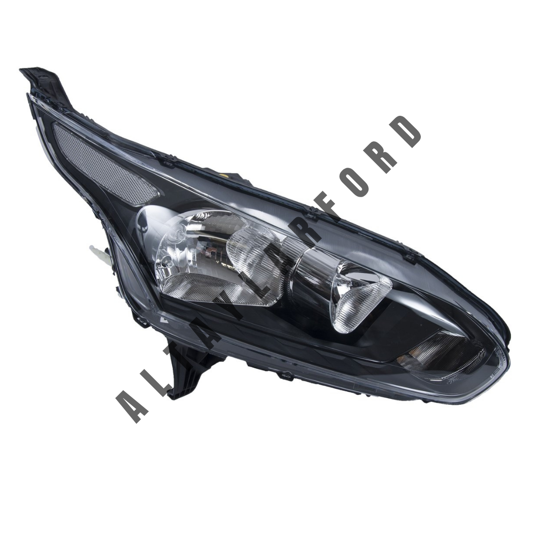 FORD  CONNECT FAR SAĞ SİYAH ZEMİN 2013- DEPO DT11 13W029 DC