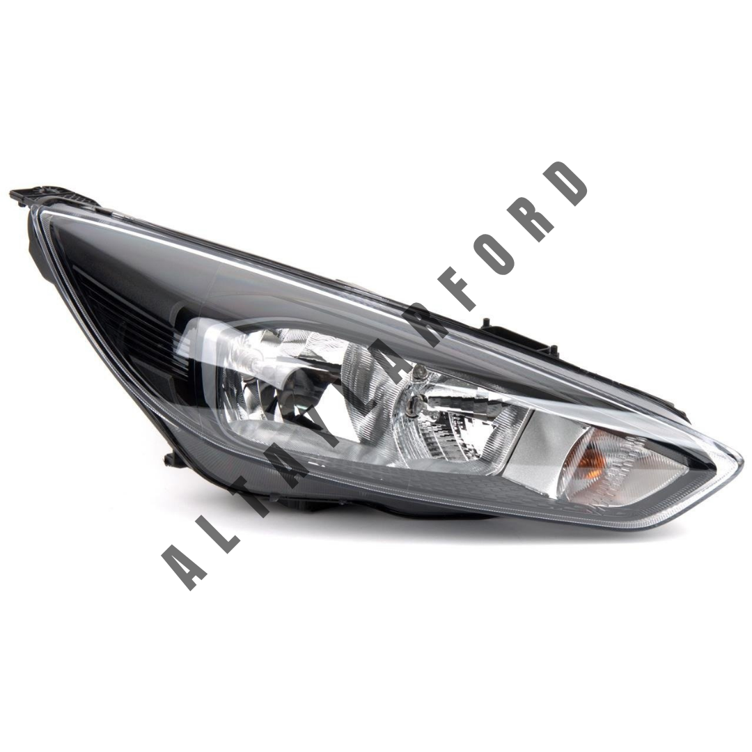 FORD  FOCUS FAR SAĞ SİYAH ZEMİN 2014- DEPO F1EB 13W029 PD